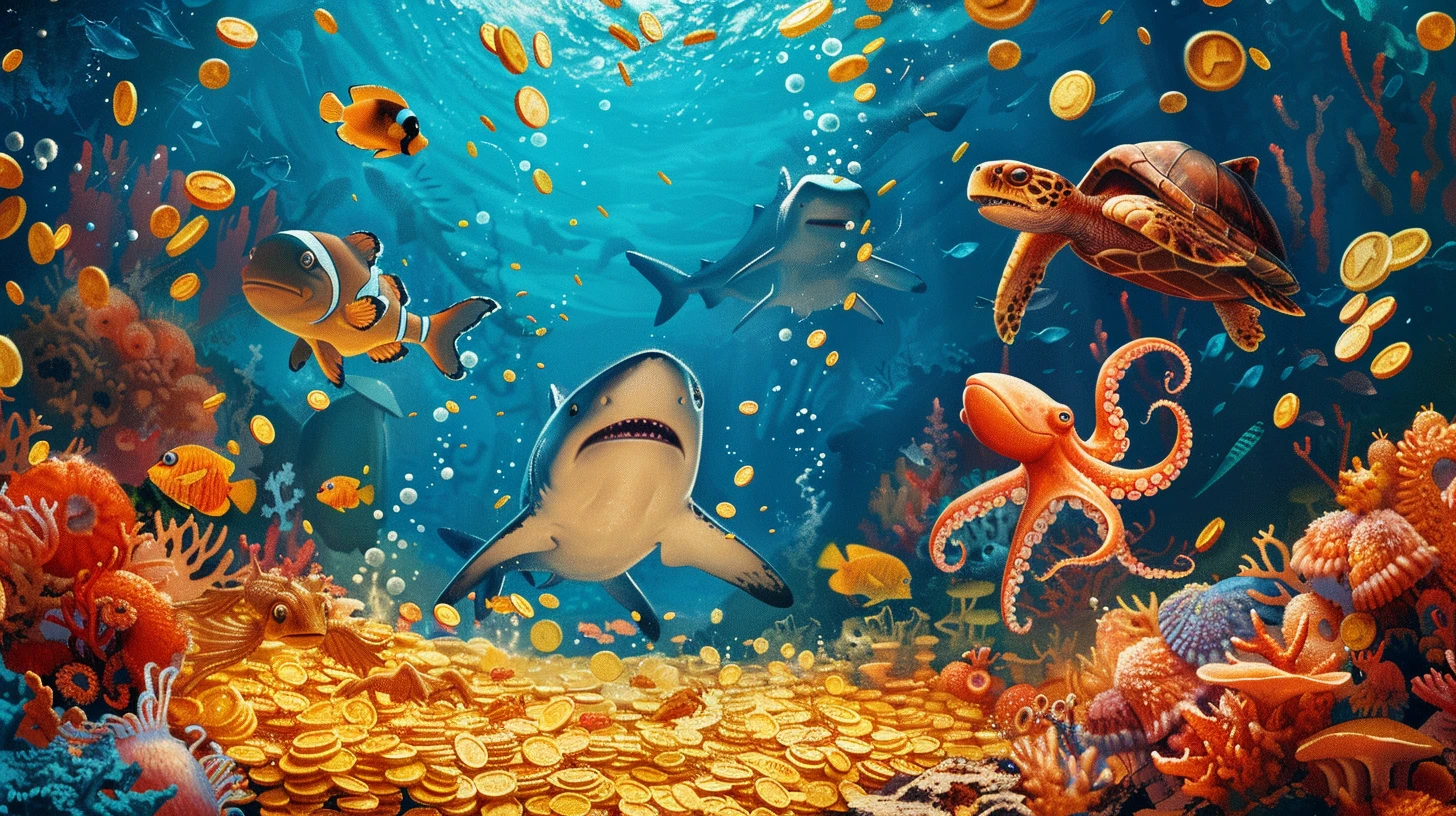 Tìm Hiểu Về Luck8: Sự Lựa Chọn Hoàn Hảo Cho Những Tín Đồ Đánh Bạc