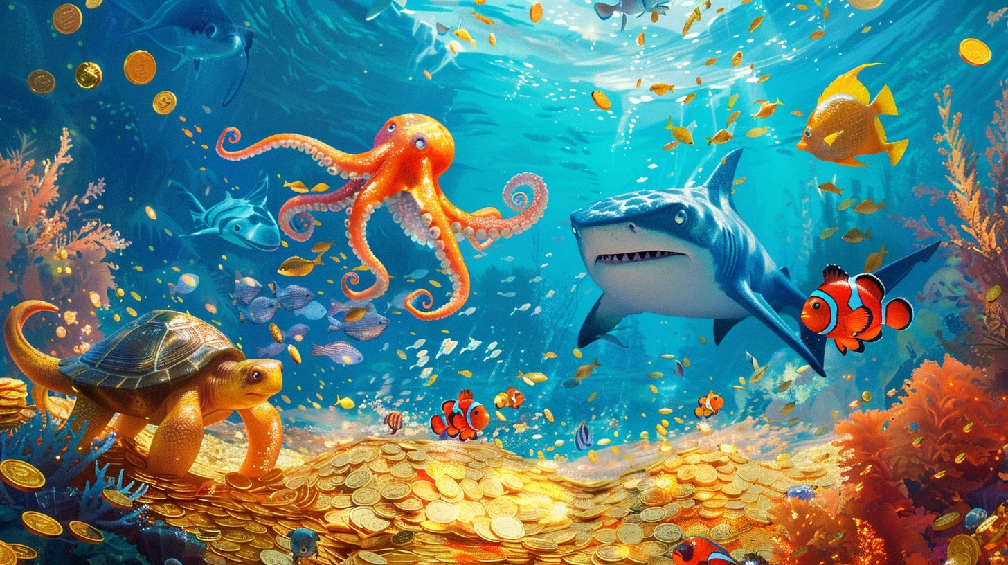 Khám Phá Thế Giới Giải Trí Với AZ888