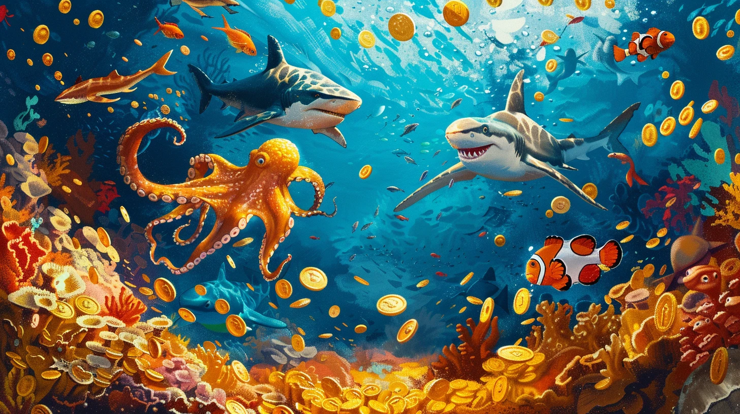 Khám Phá Thế Giới Game Web PC: Nohu67 và Rồng Vàng Thần Bí