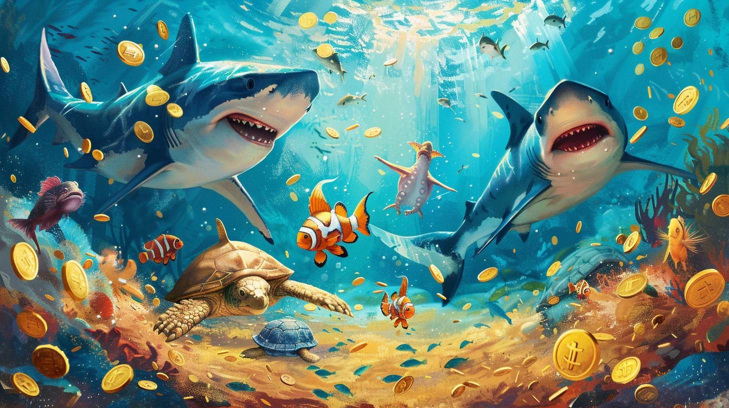 Khám Phá Thế Giới Game Web PC: Nohu67 và Rồng Vàng Thần Bí