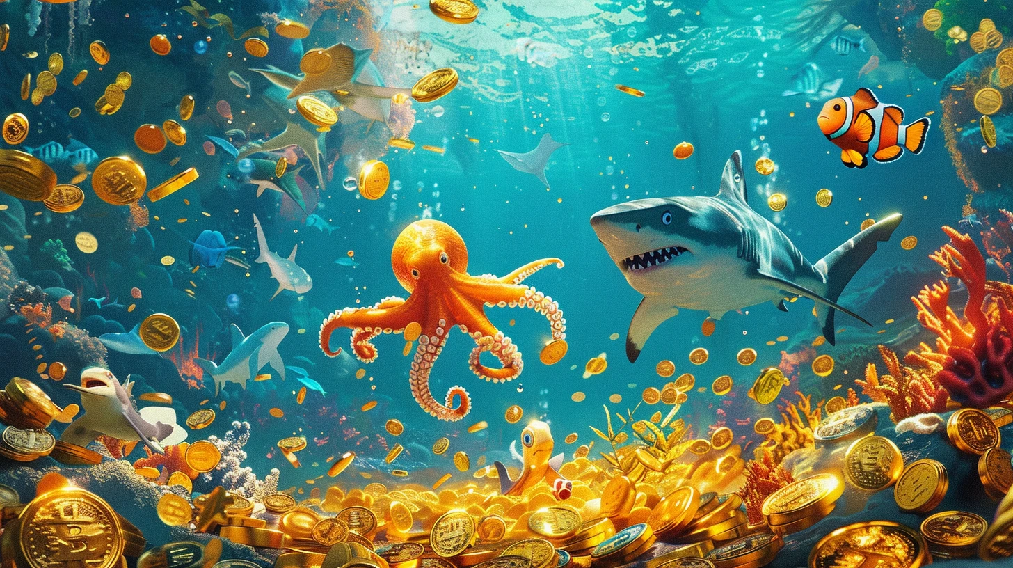 Khám Phá Thế Giới Game Web PC: Nohu67 và Rồng Vàng Thần Bí