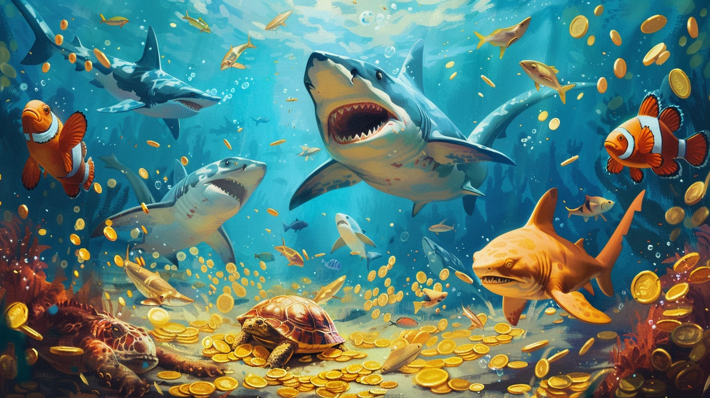 Khám Phá Thế Giới Rik VIP: Trò Chơi Đá Gà và Những Ưu Đãi Hấp Dẫn