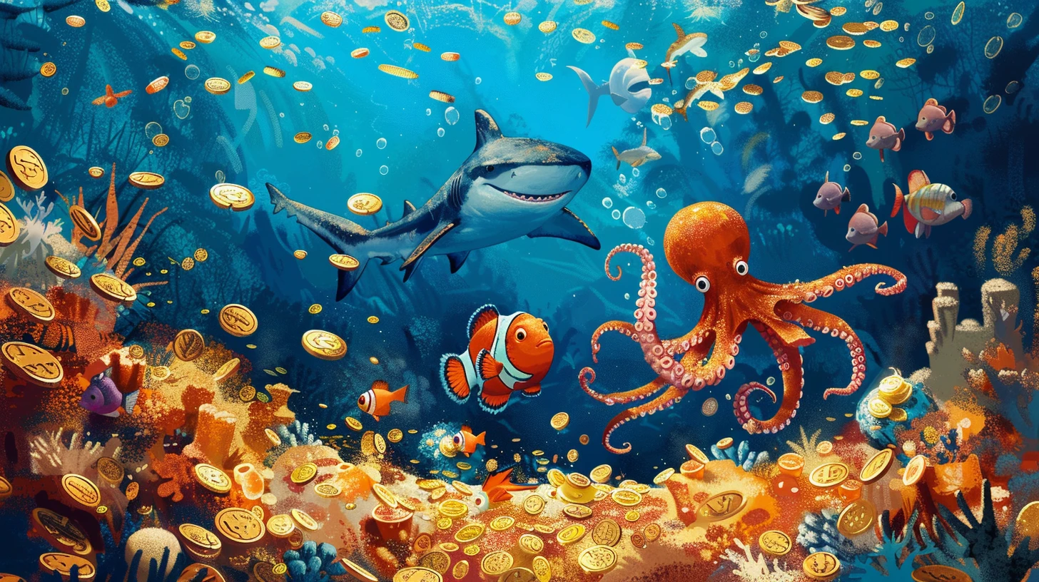 Khám Phá Thế Giới Giải Trí Với Nohu67 và Các Trò Chơi Đỉnh Cao