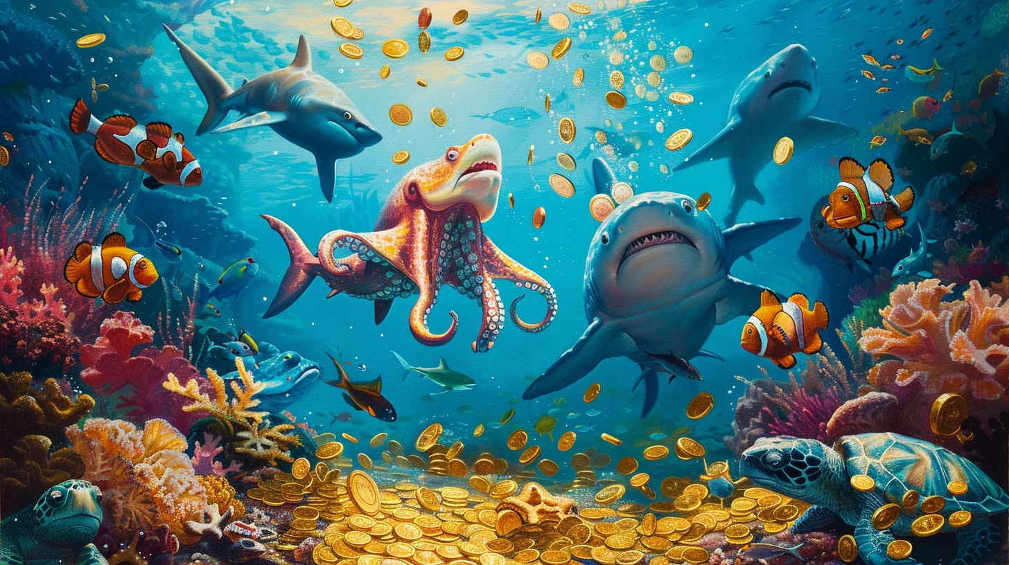 Khám Phá Thế Giới Game Tài Xỉu Trên Goo88