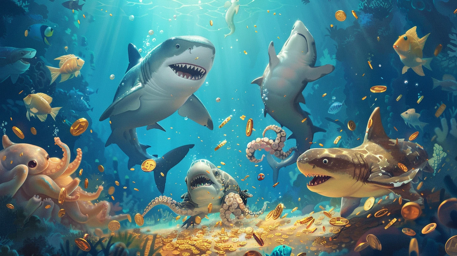 Khám Phá Thế Giới Game Tài Xỉu Trên Goo88