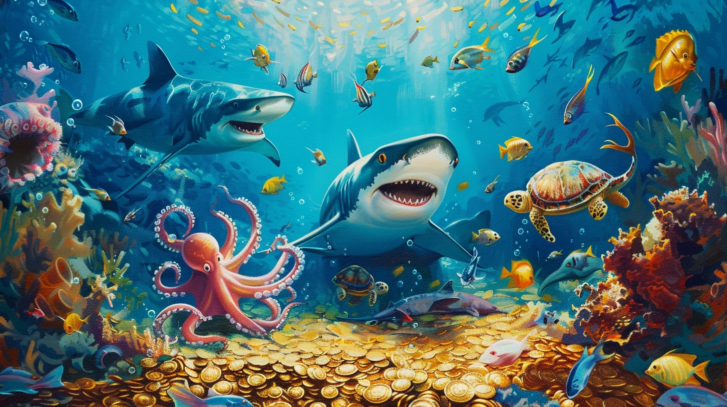 Khám Phá Thế Giới Giải Trí Với Shbet88