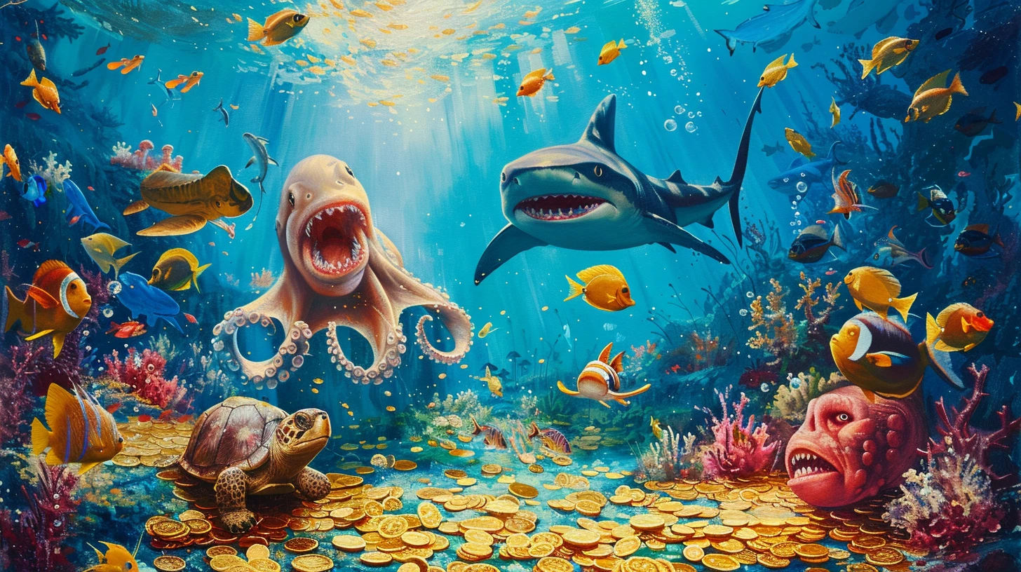 Khám Phá Thế Giới Cá Cược Với 