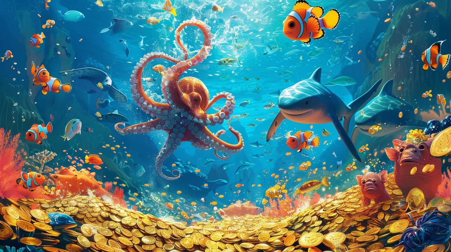 Khám Phá Thế Giới Giải Trí Cùng VIPWIN