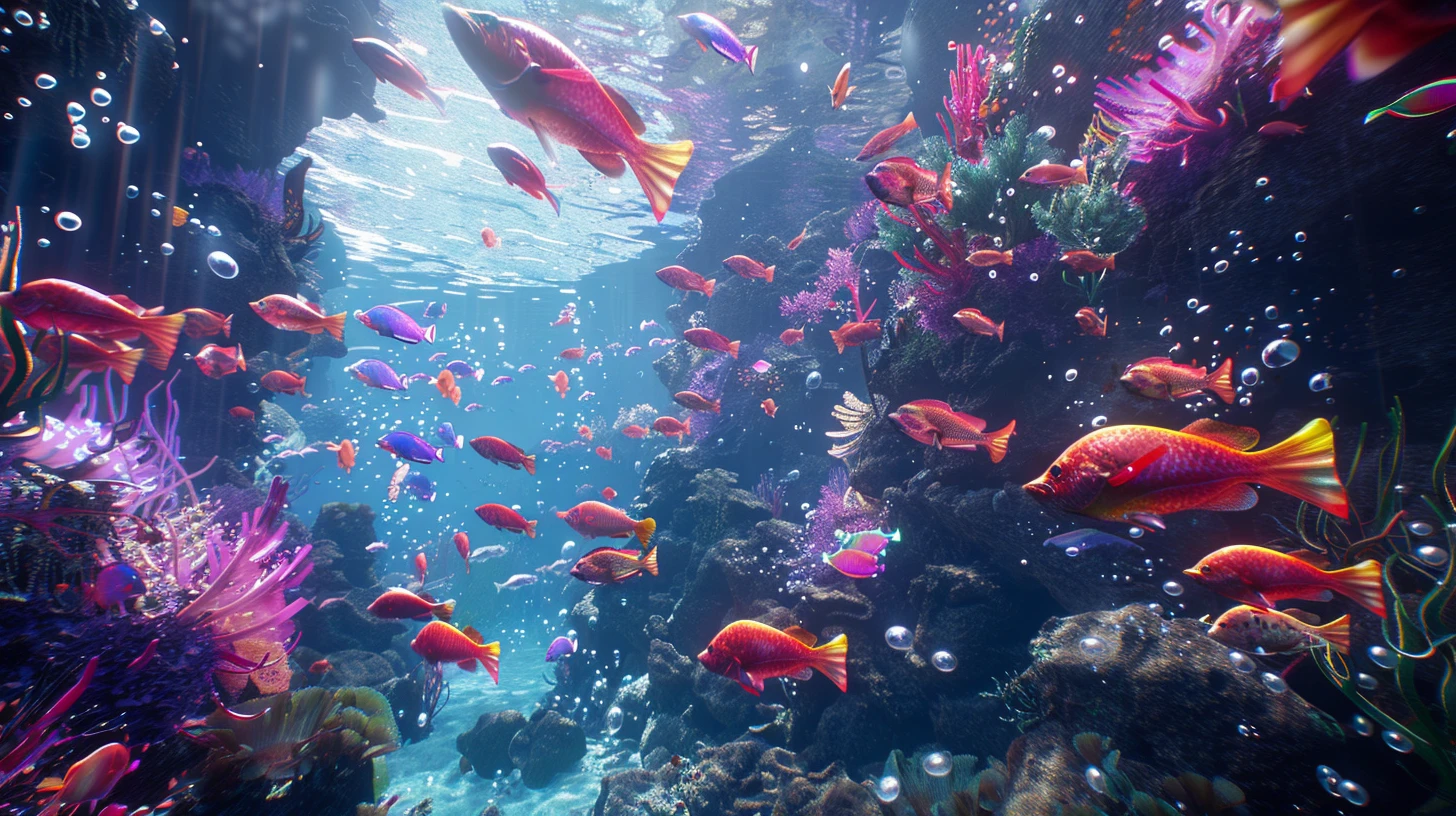 Khám Phá Thế Giới Giải Trí Cùng VIPWIN