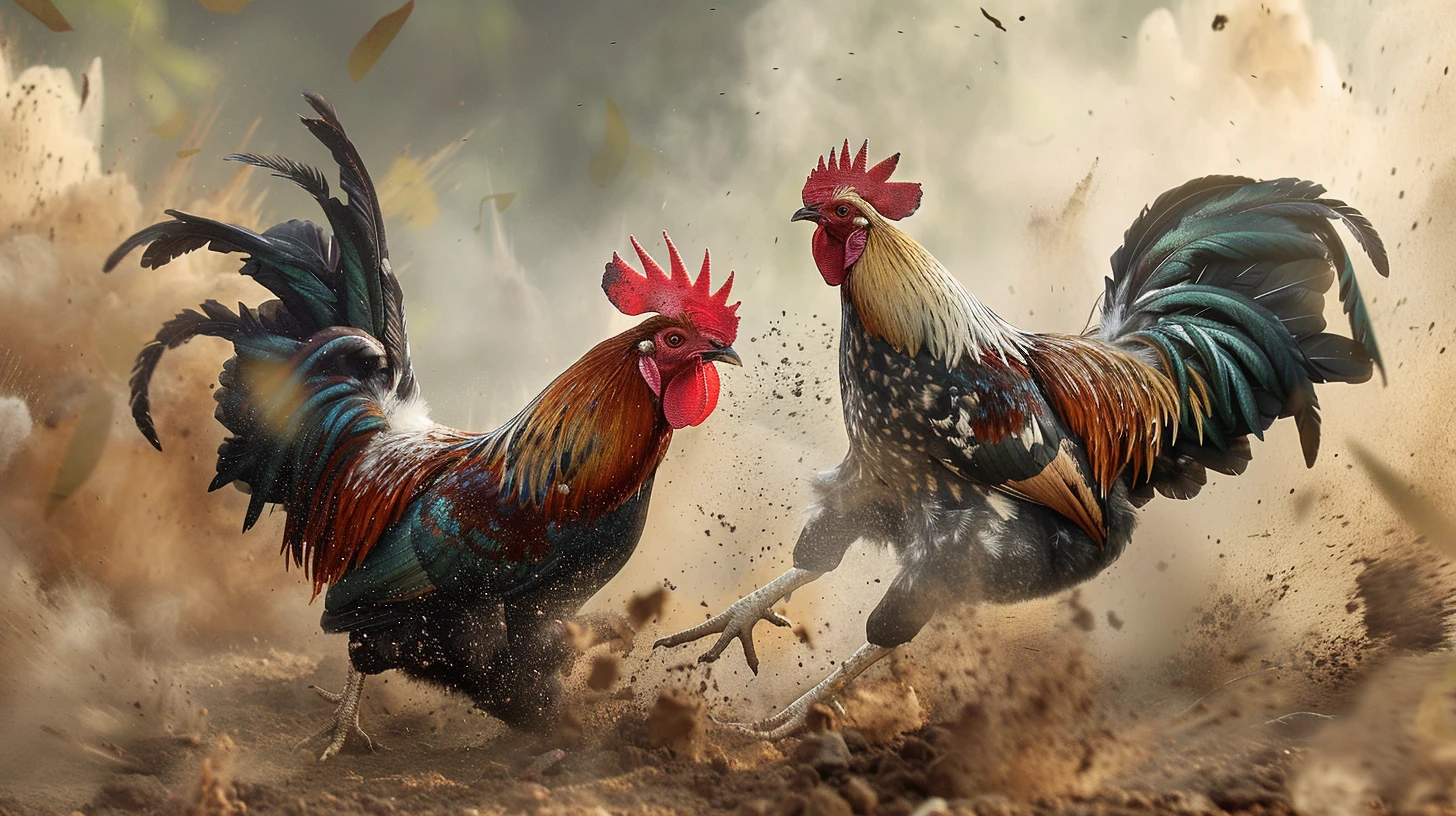 Khám Phá Thế Giới Trực Tuyến Với AE88: Đá Gà, Xóc Đĩa và Quý Bà Say Rượu