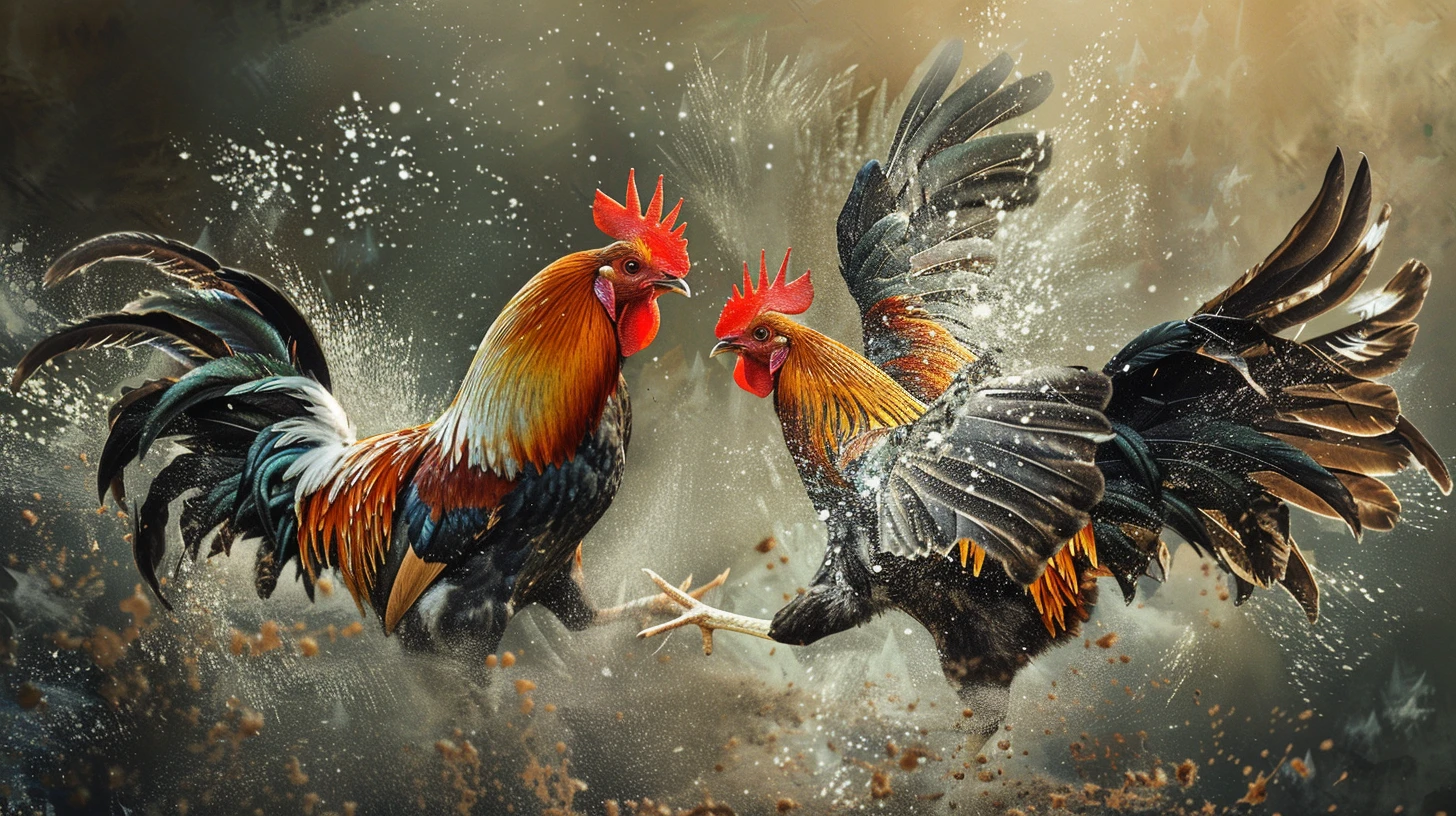 Bj88 Đá Gà: Trải Nghiệm Đá Gà Trực Tuyến Đỉnh Cao