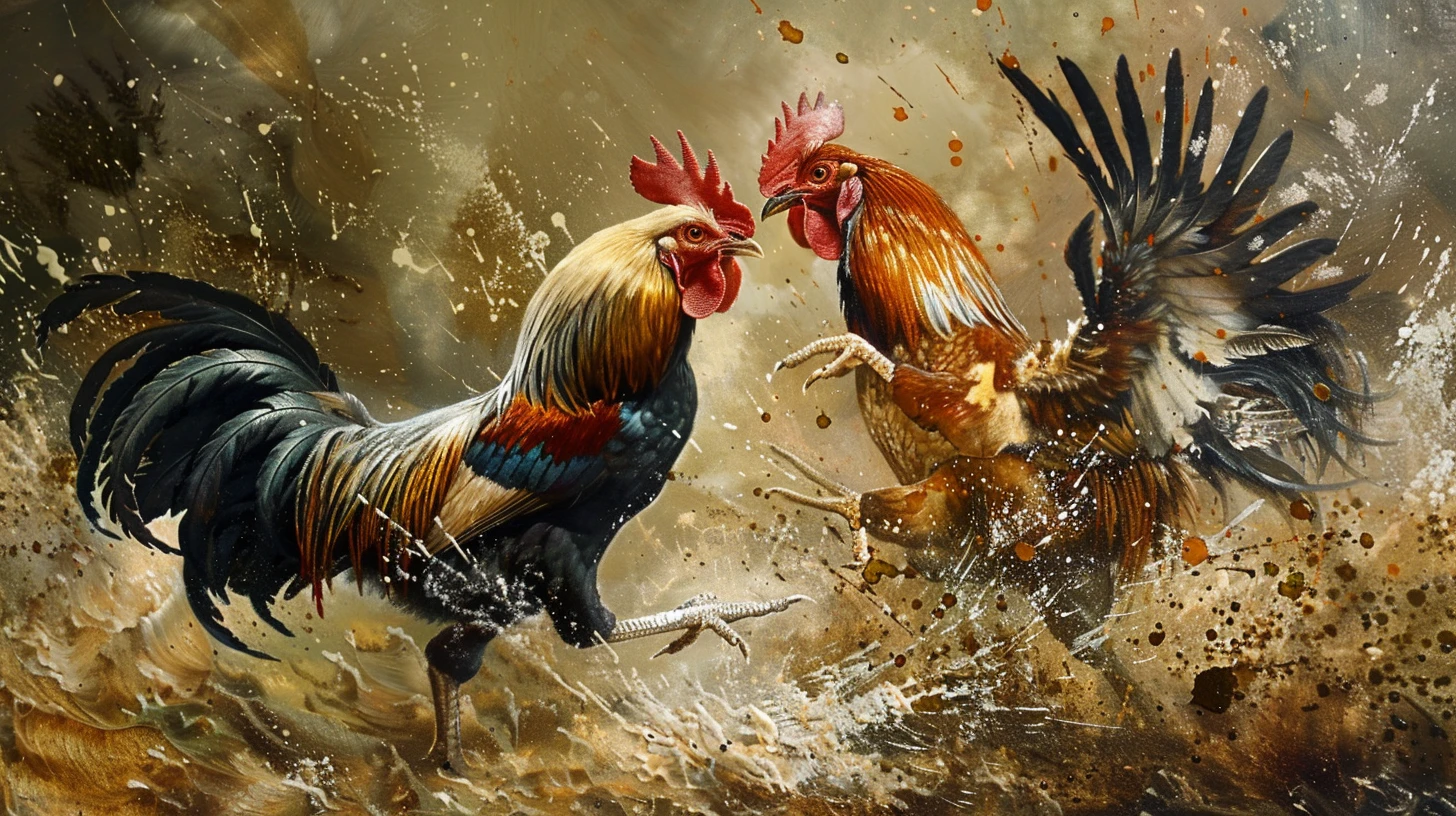 Bj88 Đá Gà: Trải Nghiệm Đá Gà Trực Tuyến Đỉnh Cao