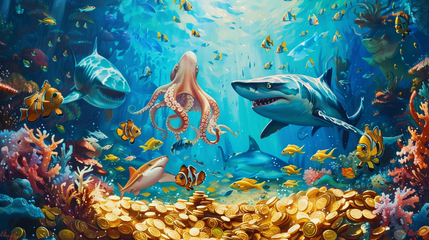 Khám Phá Thế Giới Giải Trí Tại HQ88