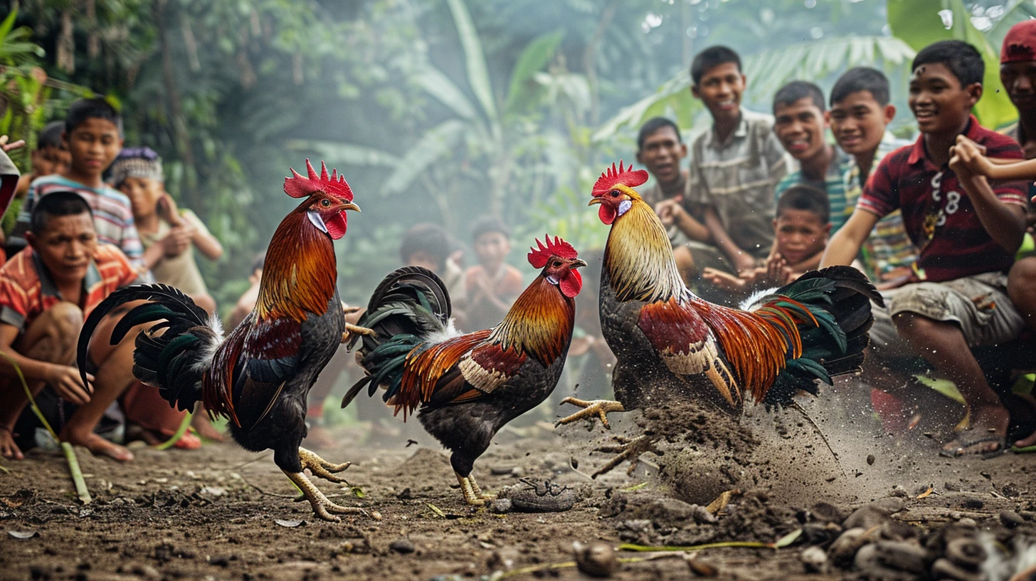 Khám Phá Thế Giới Đá Gà Trực Tiếp C4