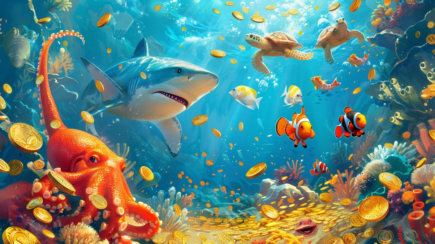 Khám Phá Thế Giới Cá Cược Với 888slot và Các Trò Chơi Hấp Dẫn