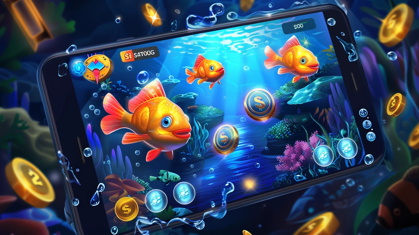 Khám Phá Thế Giới Cá Cược Với 888slot và Các Trò Chơi Hấp Dẫn