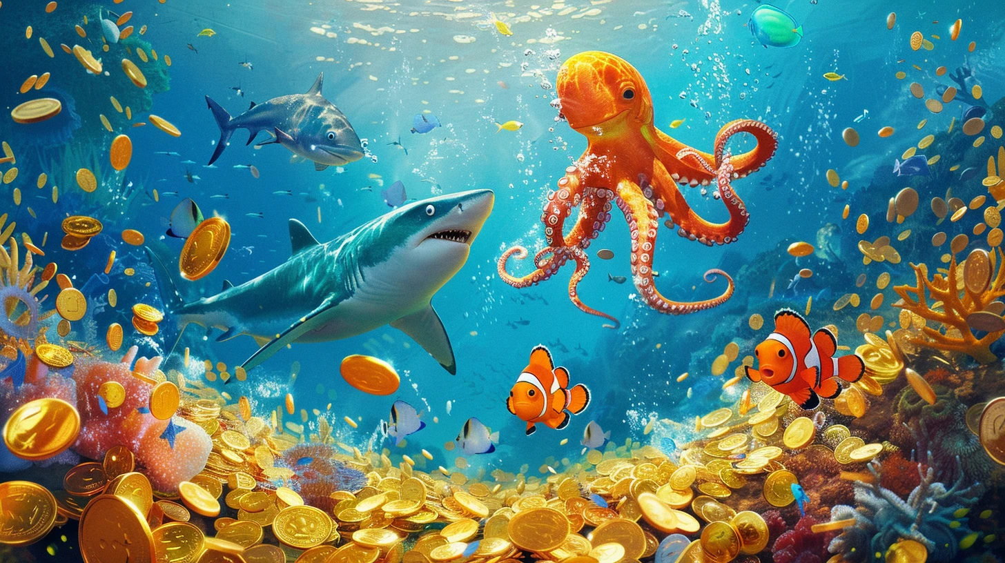 Khám Phá Thế Giới Giải Trí Tại Silver Shores Casino Đà Nẵng