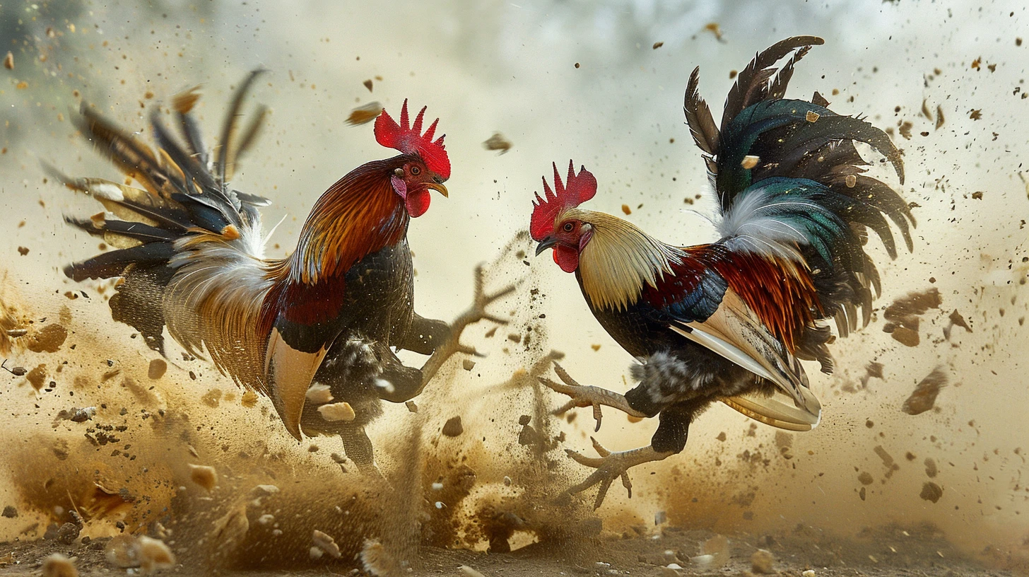 Khám Phá Thế Giới Đá Gà Tại BJ88