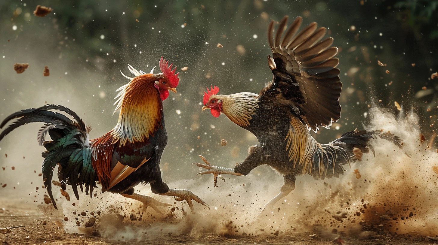 Khám Phá Thế Giới Đá Gà Tại BJ88