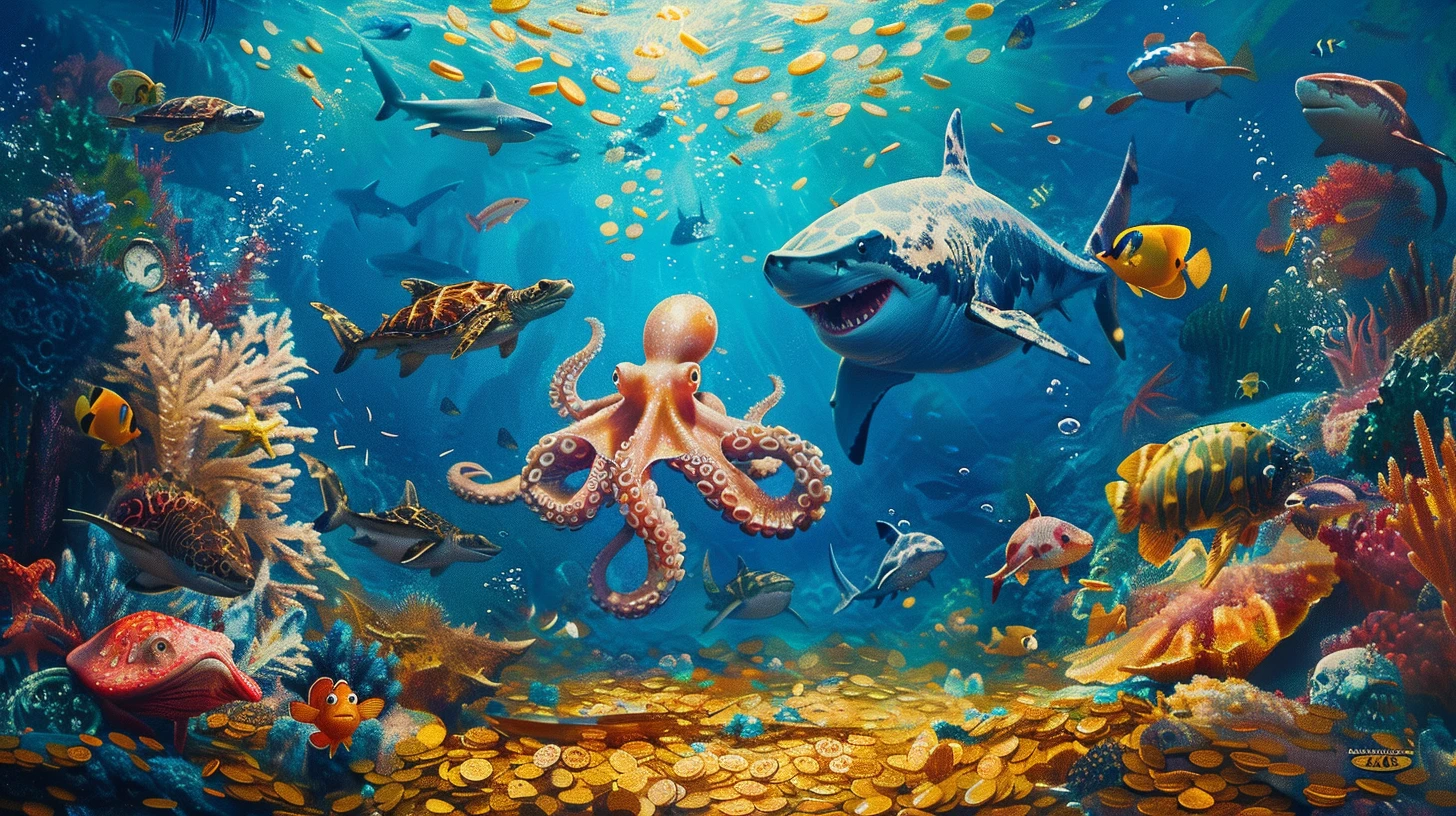 Khám Phá Thế Giới Giải Trí Cùng HQ88 và Neko May Mắn