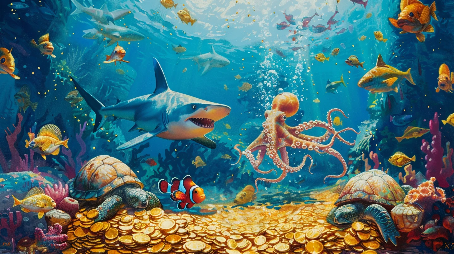 Khám Phá Thế Giới Giải Trí Cùng HQ88 và Neko May Mắn