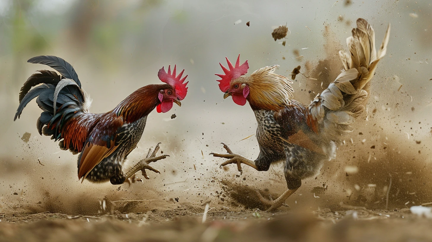 Đá Gà Trực Tiếp C4: Khám Phá Thế Giới Đấu Trường Gà