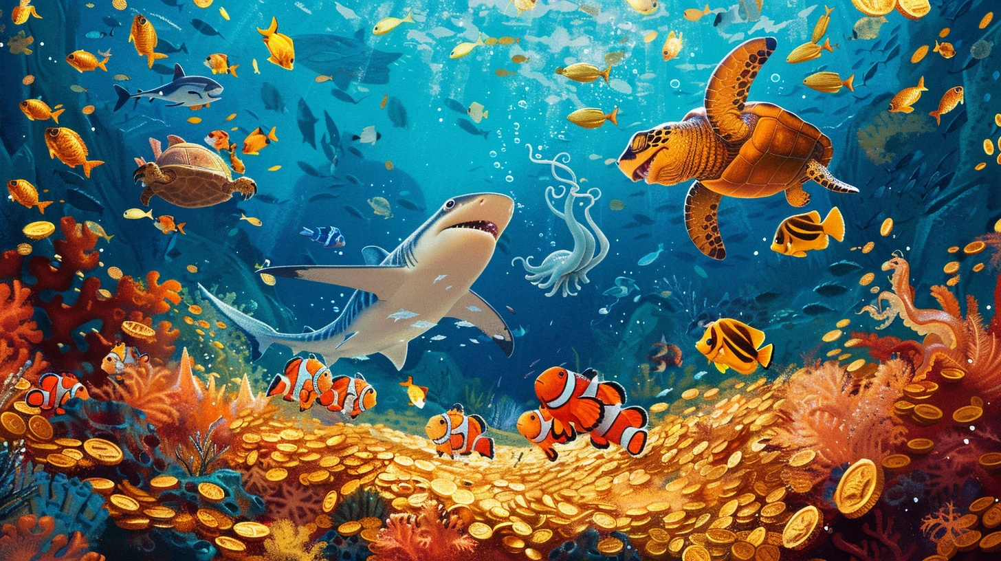 Khám Phá Thế Giới Giải Trí Với J888: Đá Gà Trực Tiếp, Bầu Cua Tôm Cá và Nhiều Hơn Nữa