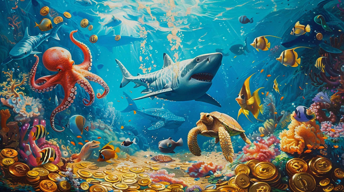 Khám Phá Goo88: Trò Chơi Độc Đáo và Thú Vị