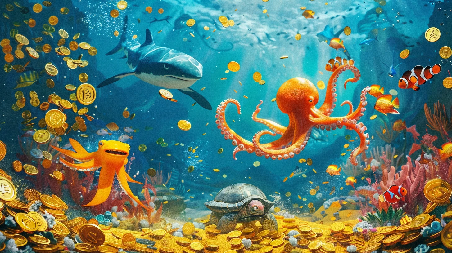 Khám Phá Goo88: Trò Chơi Độc Đáo và Thú Vị