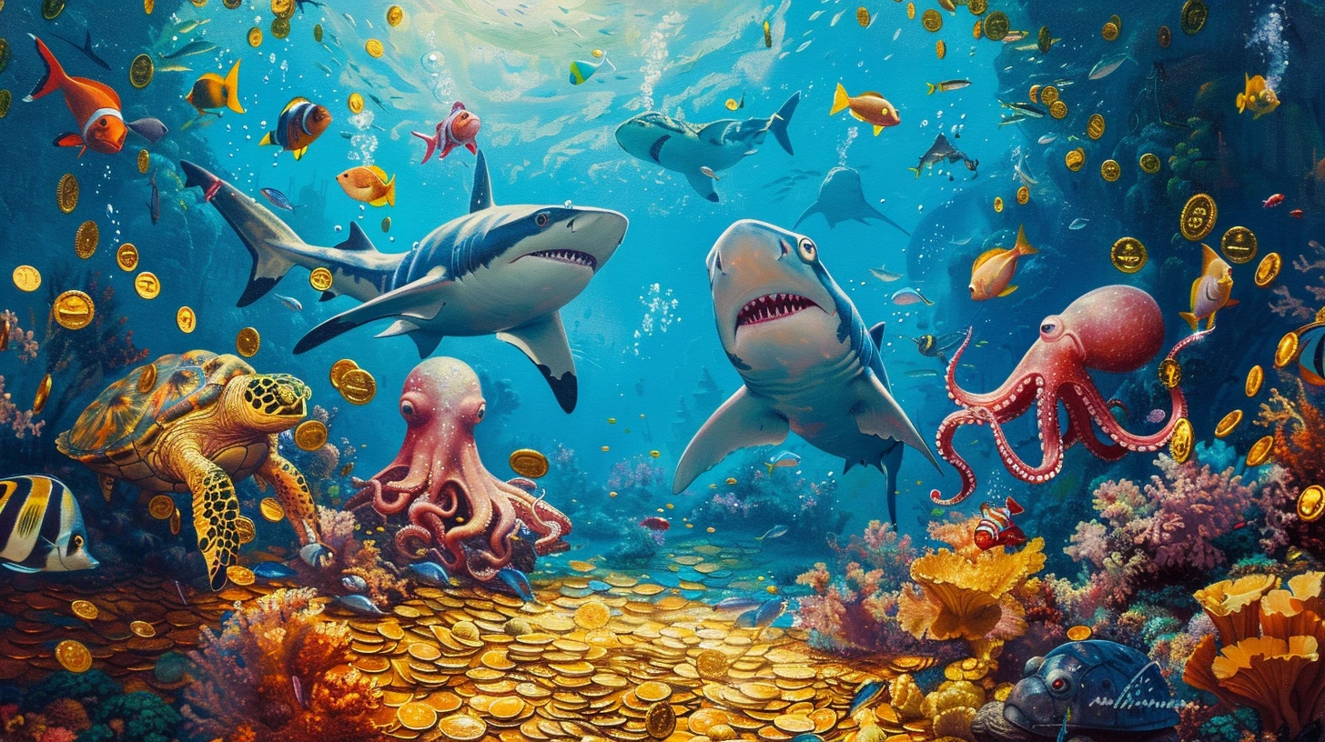 Khám Phá Thế Giới Game Tại 33win99: Từ Kho Báu Aztec Đến Dragon Tiger Online