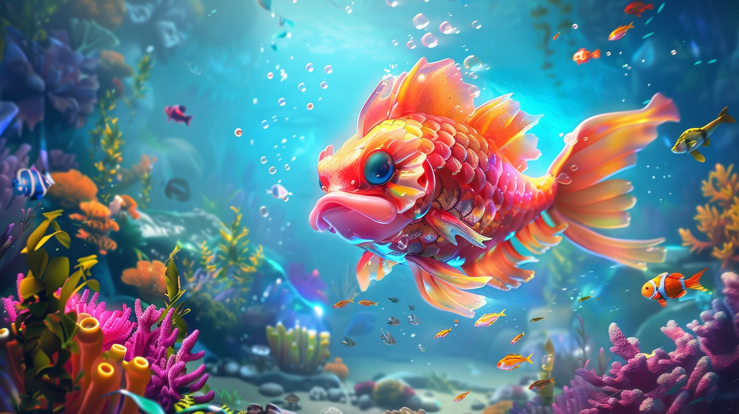 Khám Phá Thế Giới Giải Trí với Rik VIP và Các Trò Chơi Đặc Sắc