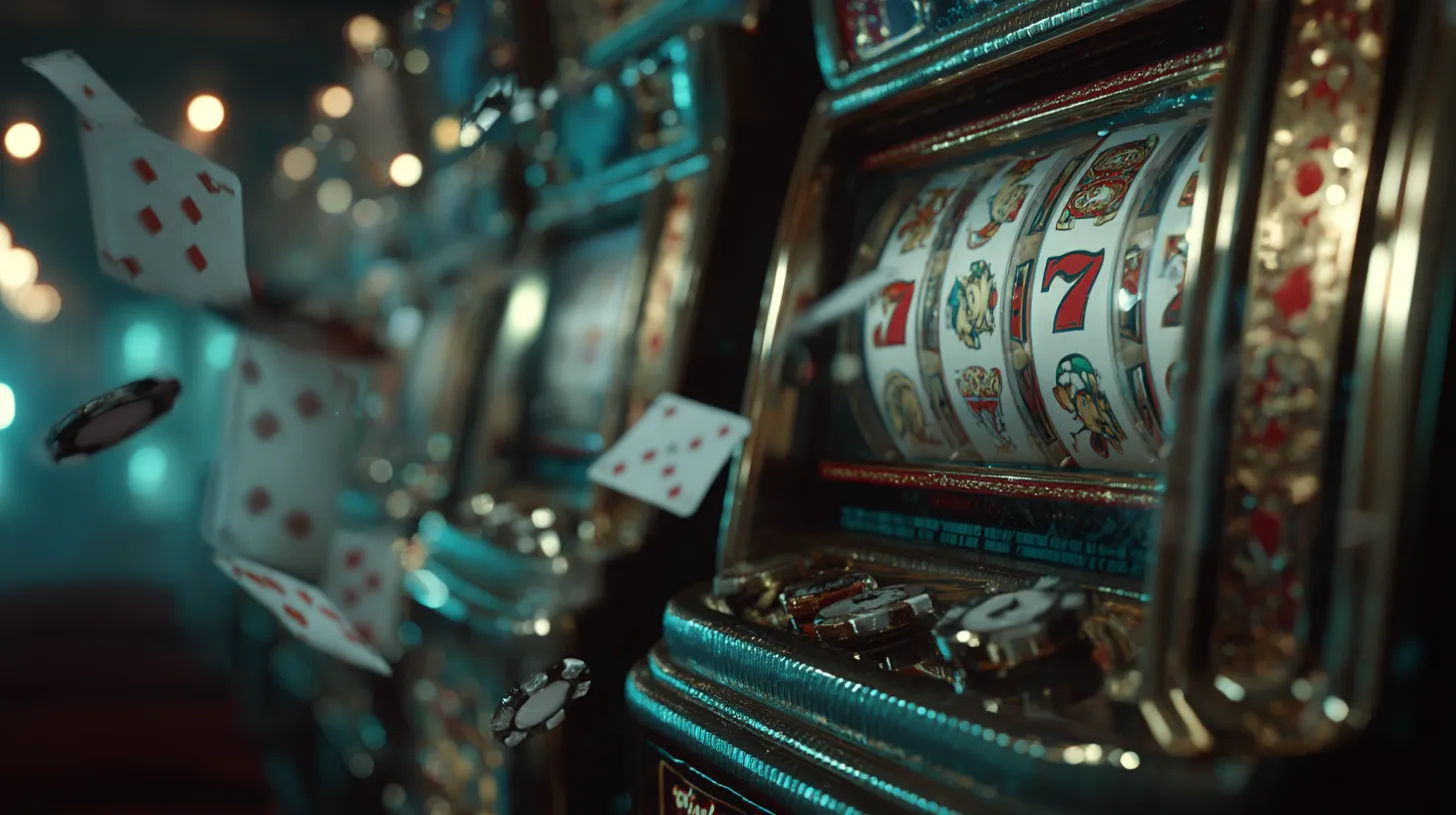 Khám Phá Thế Giới Xổ Số Với 98win76