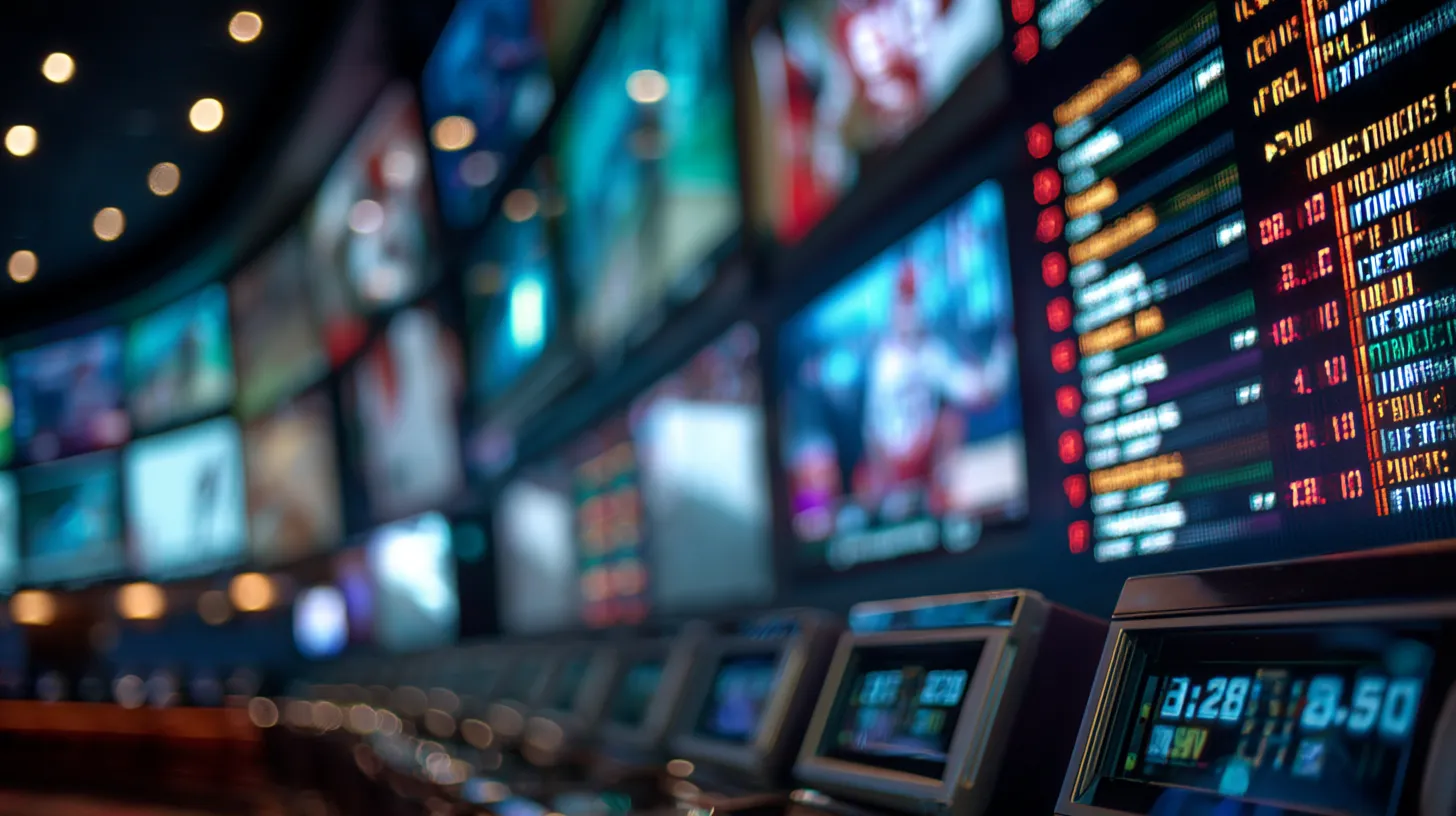 Khám Phá Thế Giới Xổ Số Với GK888