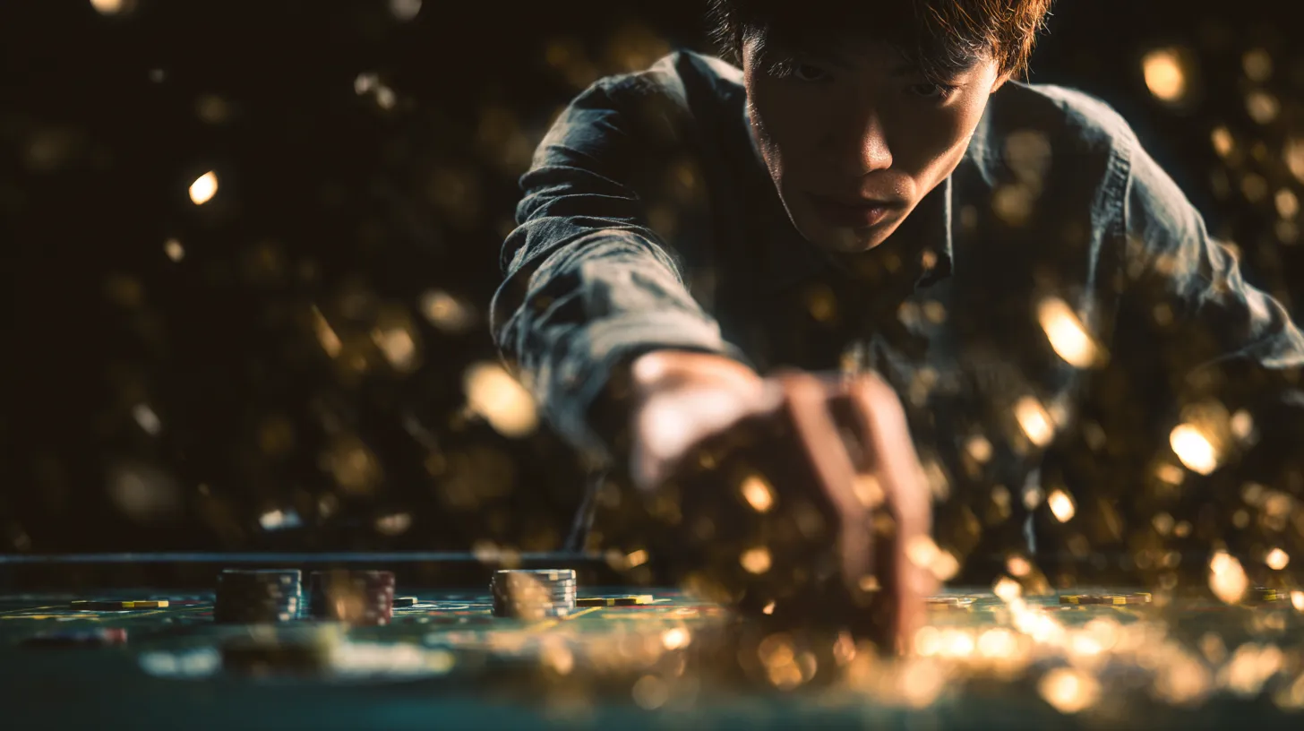 Khám Phá Thế Giới Xổ Số Với 777win: Những Điều Bạn Cần Biết