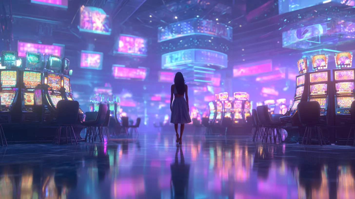 Khám Phá Thế Giới Game Online Với Win777