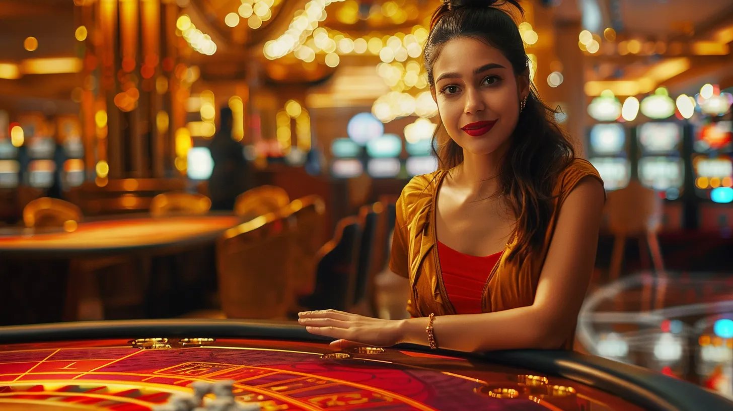Khám Phá Thế Giới Giải Trí Tại Sin 88 và Imperial Casino Vũng Tàu