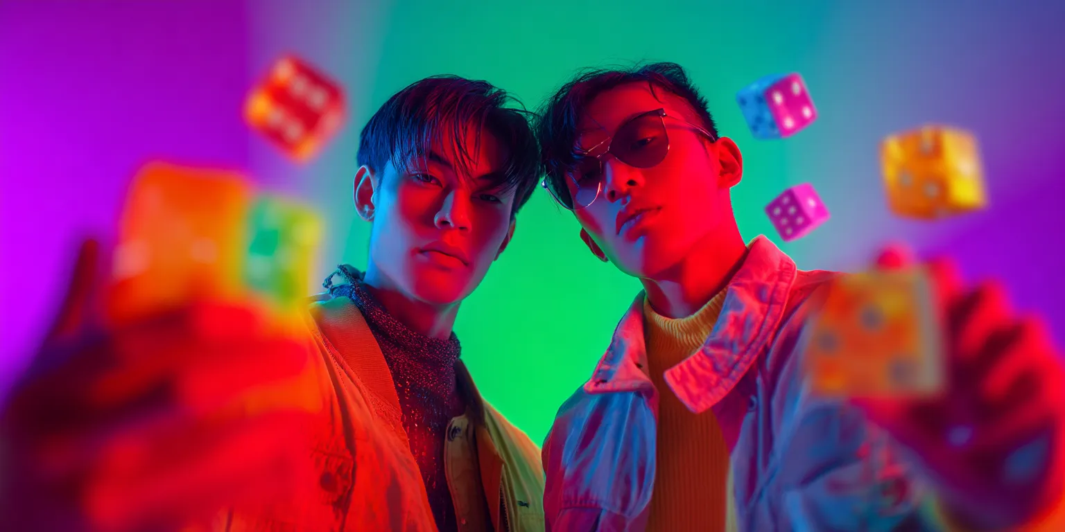 Khám Phá FCB88: Một Nơi Đầy Tiềm Năng Cho Người Chơi Game