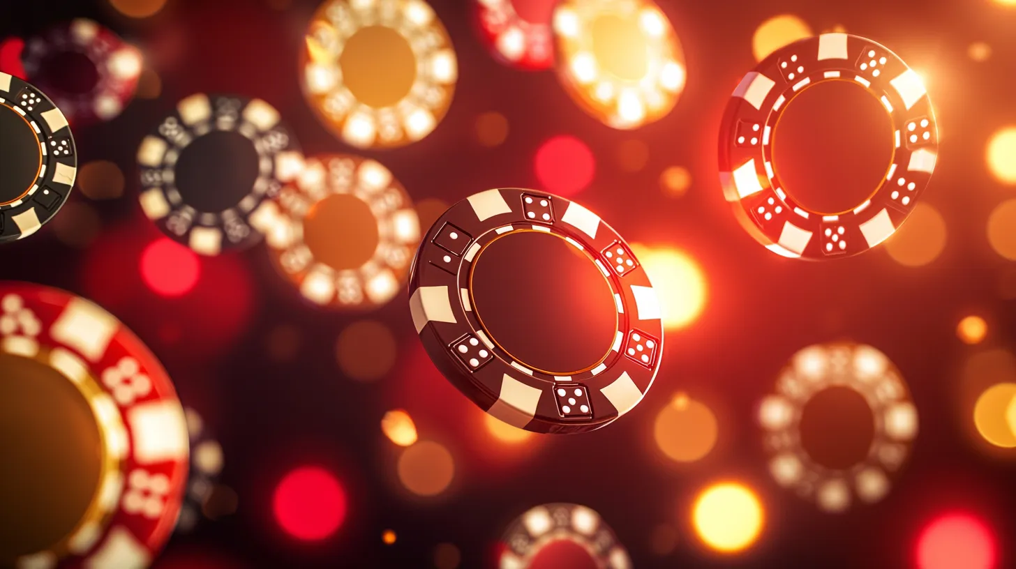 Khám Phá Loto288: Thế Giới Của Những Trò Chơi Đỉnh Cao