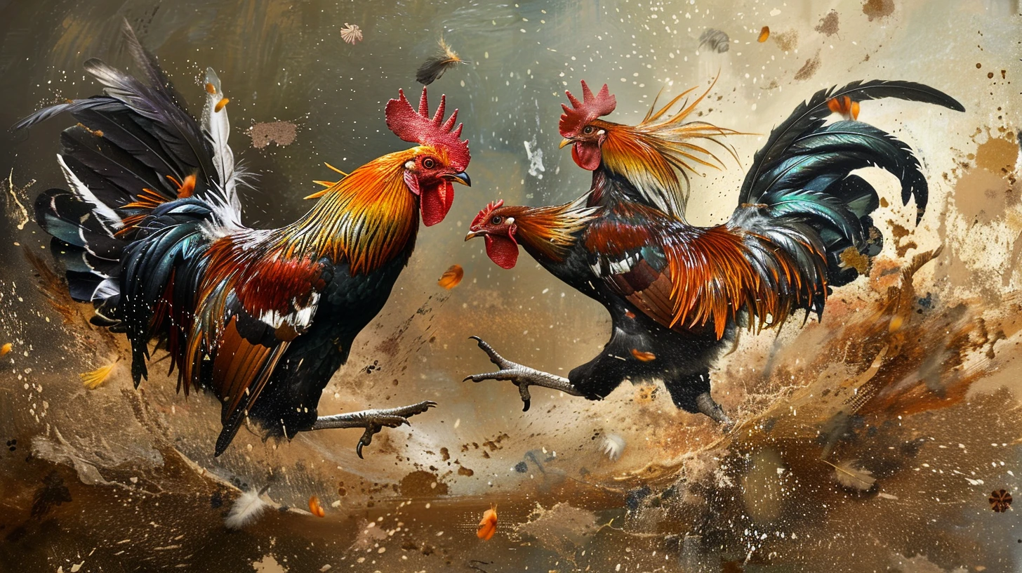 Khám Phá Thế Giới Giải Trí tại JJ88: Đá Gà Thomo và Casino Quốc Tế