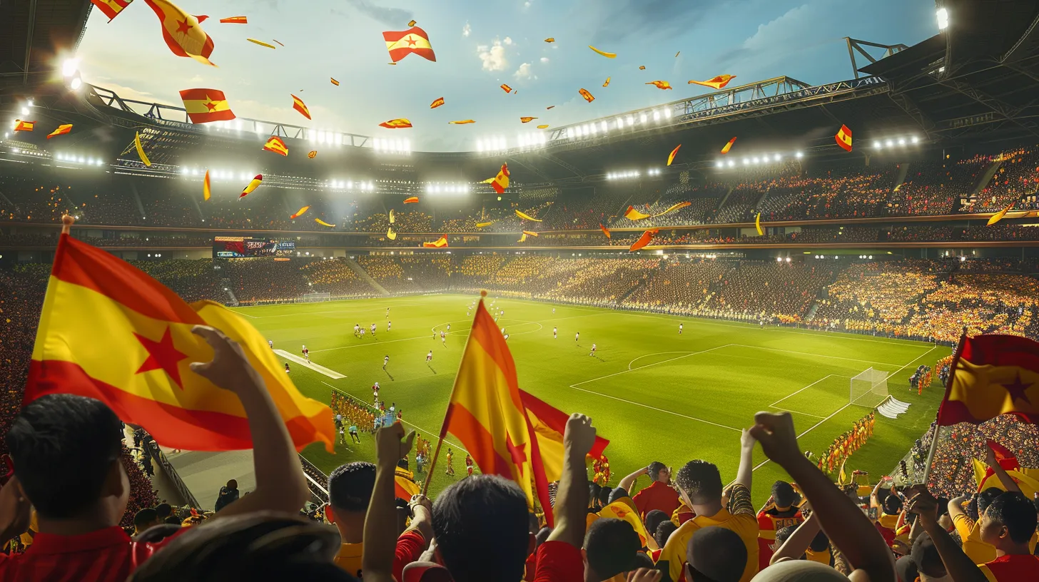 Khám Phá FCB88: Nền Tảng Game Trực Tuyến Đỉnh Cao