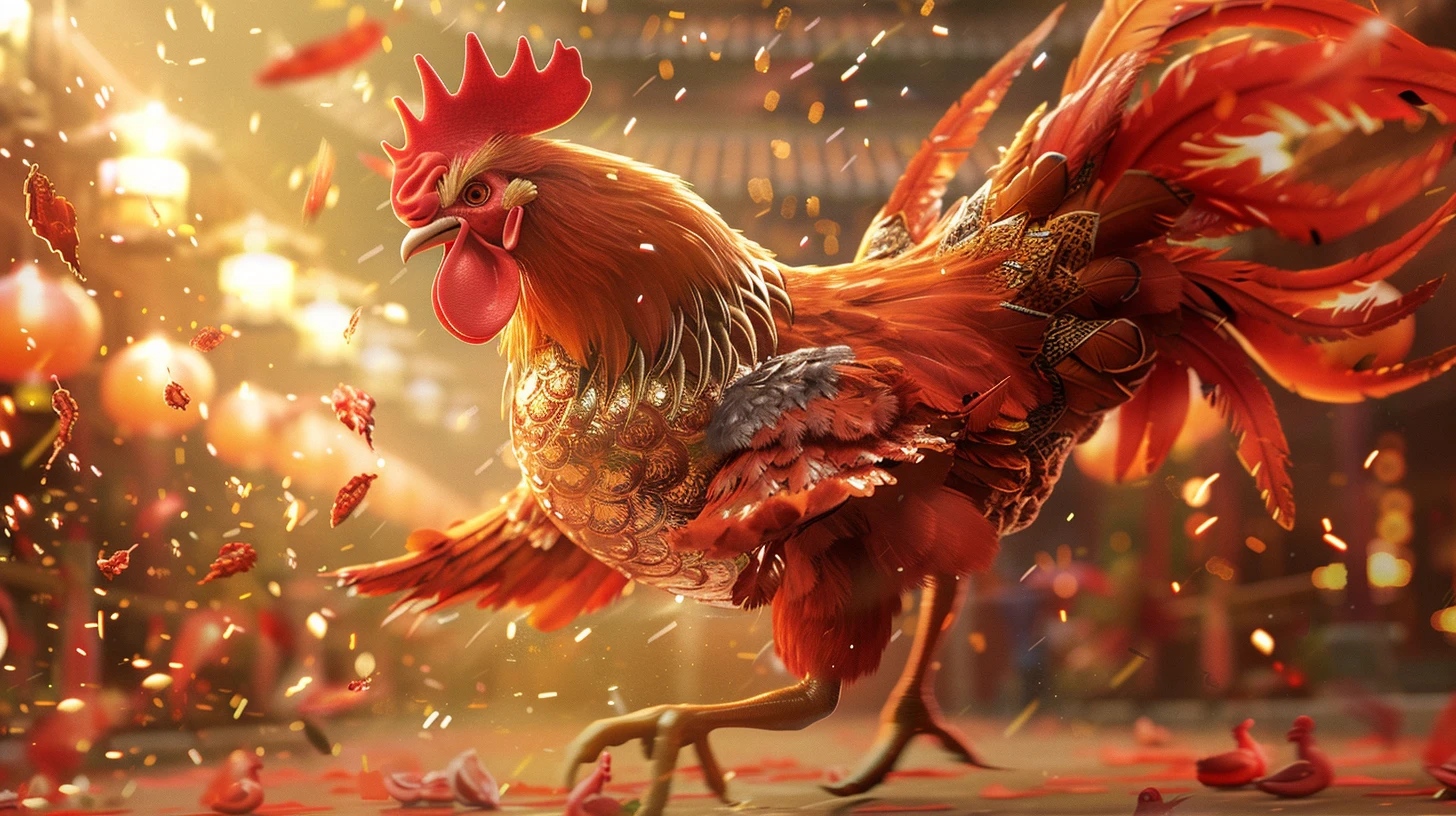 Khám Phá Thế Giới Giải Trí tại JJ88: Đá Gà Thomo và Casino Quốc Tế