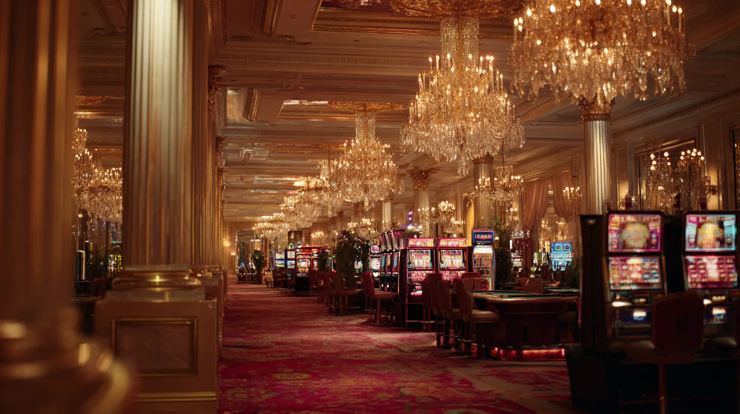 Khám Phá Thế Giới Game tại 888slot.com