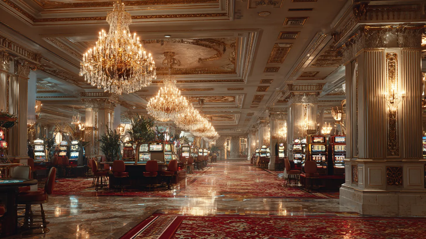 Khám Phá Thế Giới Game tại 888slot.com