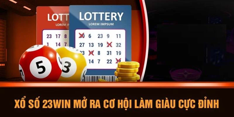 Khám Phá Thế Giới Của Xổ Số: 777win và Những Cơ Hội Đặc Biệt