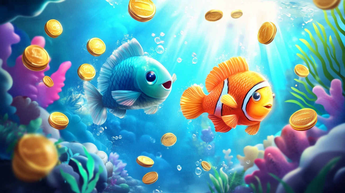 Khám Phá Lodevip: Nơi Thỏa Mãn Đam Mê Game Vui Bắn Cá và Nổ Hũ May Mắn