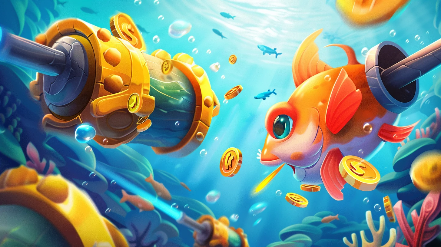 Khám Phá Lodevip: Nơi Thỏa Mãn Đam Mê Game Vui Bắn Cá và Nổ Hũ May Mắn