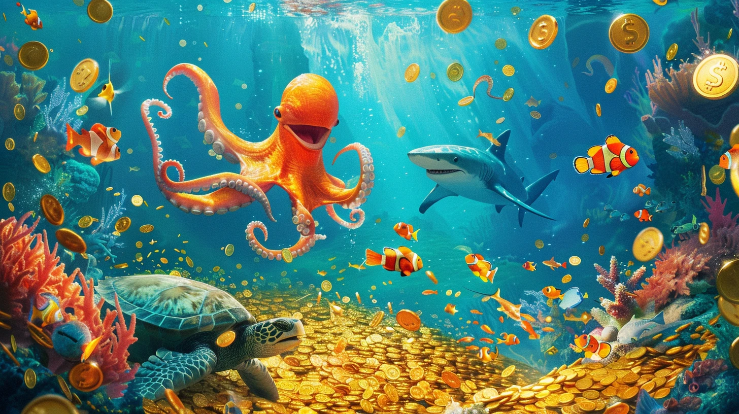 Khám Phá Trò Chơi Online Jj88: Tăng Cơ Hội Thắng Với Wild Đạo Tặc