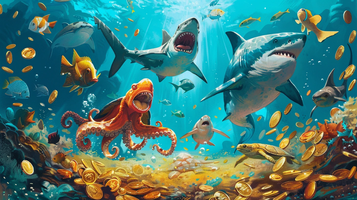 Khám Phá Trò Chơi Online Jj88: Tăng Cơ Hội Thắng Với Wild Đạo Tặc