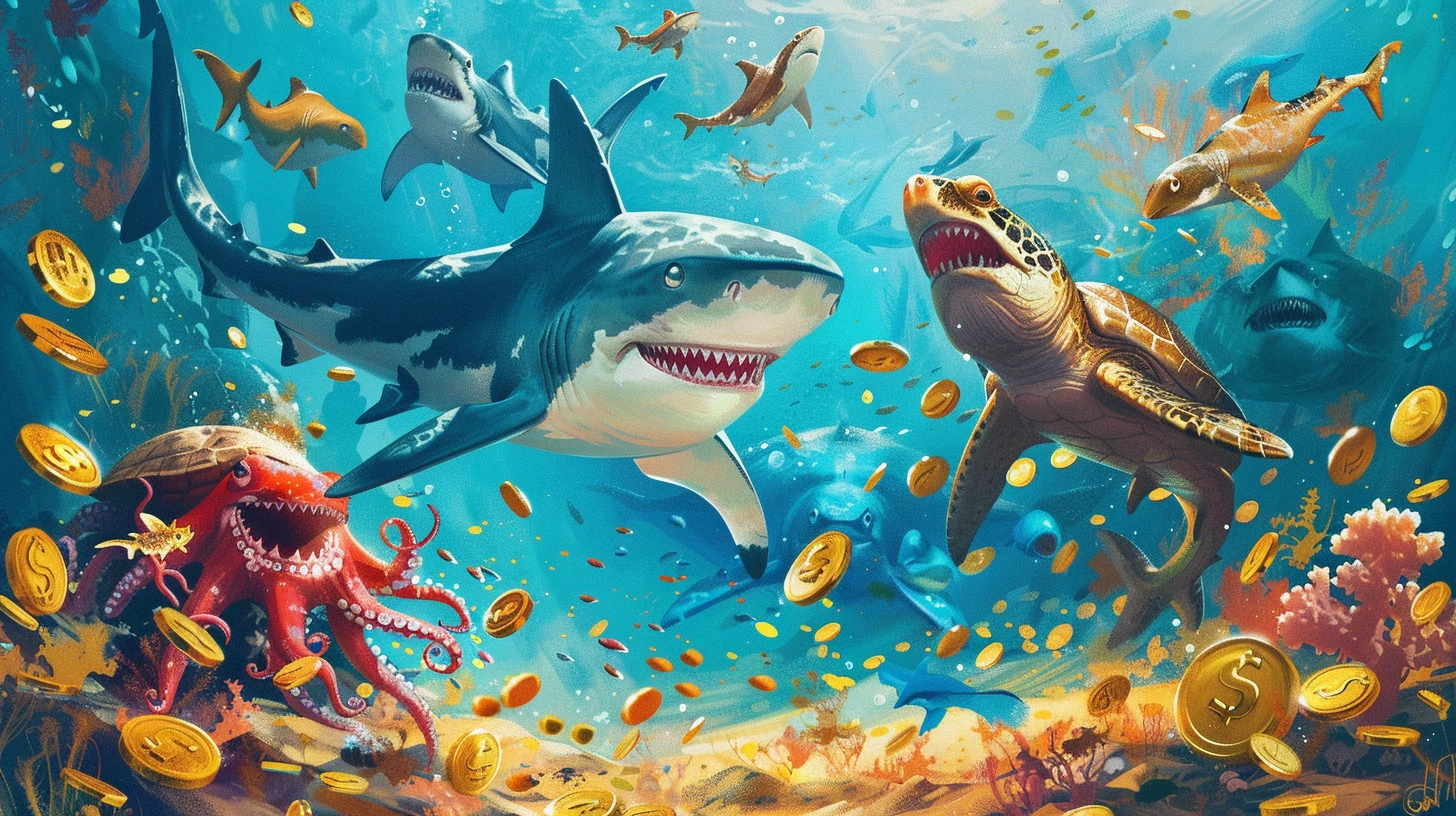 Khám Phá Trò Chơi Online Jj88: Tăng Cơ Hội Thắng Với Wild Đạo Tặc